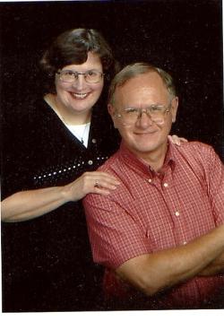 Fundraising Page Image