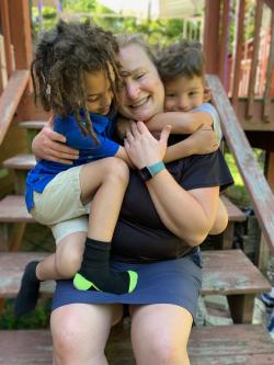 Fundraising Page Image