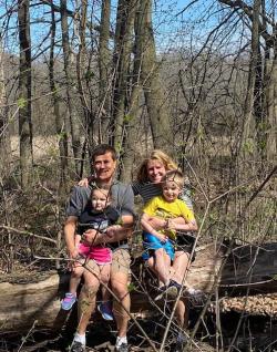 Fundraising Page Image