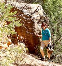 Fundraising Page Image