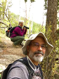 Fundraising Page Image